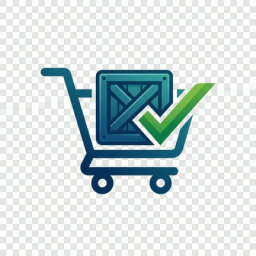 WholeSale Admin icon