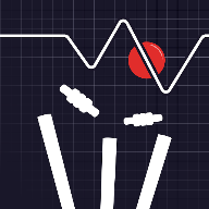 CricketPulseLive icon