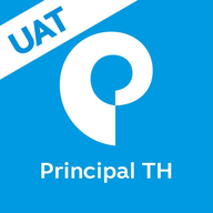 Principal TH UAT icon