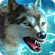 The Wolf icon