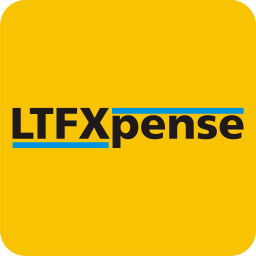 LTF Xpense icon