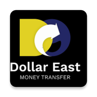 Dollar East icon