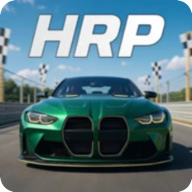 Highway Racer Pro Mod APK icon