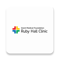 RubyHall-KIOSK icon