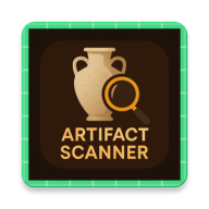 Artifact_Scanner icon