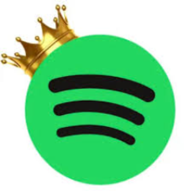 Spotify Premium APK 9.1.24.173 icon
