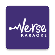 Verse Karaoke icon