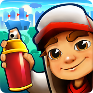 Subway Surf icon
