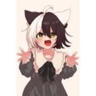 Magic Show With Cat Girl APK F icon