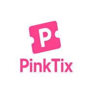 Pinktix Organizer icon