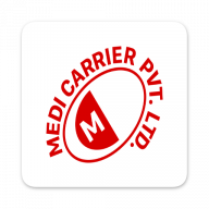 MediCarrierApp icon