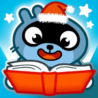 pangoStoryTime icon