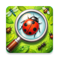 Bug Identifier: Insect & Pest Scanner icon