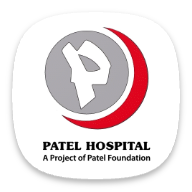 Patel Hospital icon