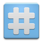 Superuser icon
