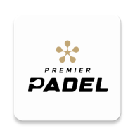 Premier Padel icon