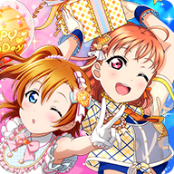Lovelive icon