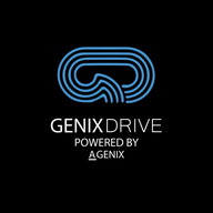 genix_drive icon