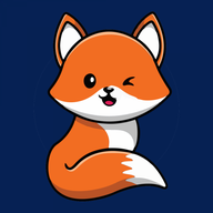 Fluent Fox icon