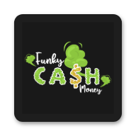 FunkyCash icon