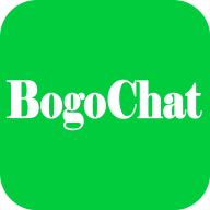Bogo Chat icon