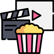 MovieDeck icon