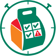 Stock Expiry Date Collector icon