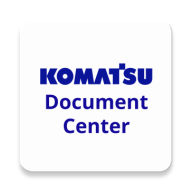 KGP Document Center icon