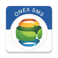 onex sms icon