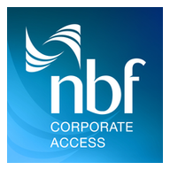 NBF Corporate Business icon