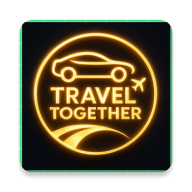 TravelTogether icon