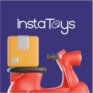 Insta Toys icon