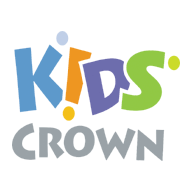 Kids Crown icon