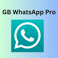 GB WhatsApp Pro APK icon