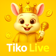 Tiko Live icon