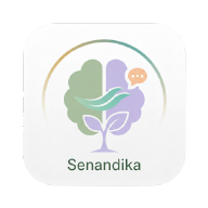 Senandika icon