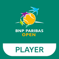 BNP Paribas Open Player icon