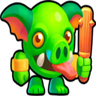 castle-dash icon