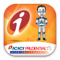 ICICI Prudential Life Insurance icon