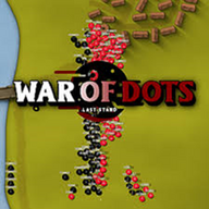 War of Dots APK 1.1.5 Download Latest Version for Android icon