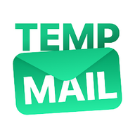 Temp Mail APK Premium Unlocked icon