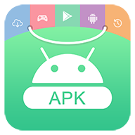 APKPure icon