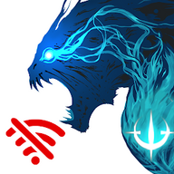 Shadow Hunter Premium Mod APK Mod Menu Free Download icon