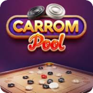 Carrom Pool Mod APK 18.11.0 (U icon