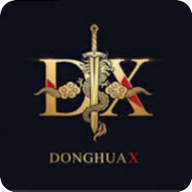 DonghuaX APK Unduh icon