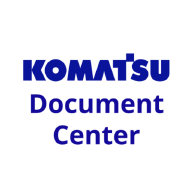 KGP Document Center icon