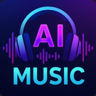 ai_music_app icon