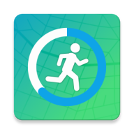 Stepiq - Fitness Tracker icon