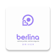 Berlina Driver icon