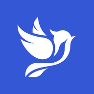 Bluebird icon